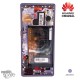 Ecran LCD + Vitre Tactile Huawei Ascend Mate 30 Pro Argent (officiel)