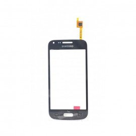 Vitre tactile Samsung Galaxy Core Plus Noir (G350)