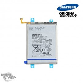 Batterie Samsung Galaxy A21s A217 F (officiel)