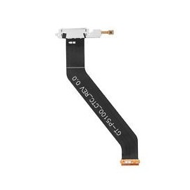 Nappe connecteur dock Galaxy Tab 2 P5110