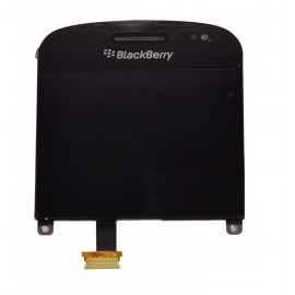 Vitre tactile et écran LCD rev 002 Blackberry Bold 9900
