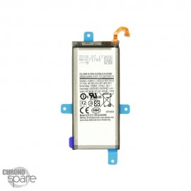 Batterie Samsung Galaxy J6 2018 3000 mah EB-BJ800ABE 