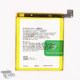 Batterie Oppo Reno 2/2Z