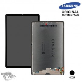 Ecran LCD + Vitre tactile Samsung Galaxy Tab S6 Lite 10.4"