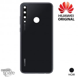 Châssis Huawei Y6P 2020 - Noir (Officiel)
