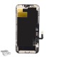 Ecran LCD + Vitre tactile blanche iPhone 12 Pro Max (OEM LCD)