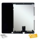 Ecran LCD + Vitre tactile Noire iPad Air 3 A2152/A2123/A2153 (OEM)