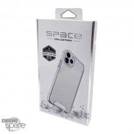 Coque silicone Transparente Space Collection Samsung Galaxy S9 Plus 