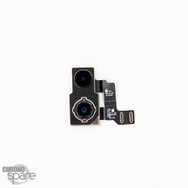 Caméra arrière iPhone 12 mini