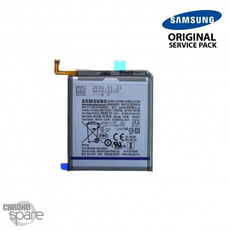 Batterie Samsung Galaxy S20 G980F (officiel)