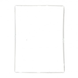 Cadre plastique iPad 2 Blanc