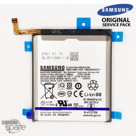 Batterie Samsung Galaxy S21/S21 Plus G991B/G996B (officiel)