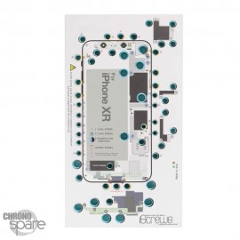 iScrews ™ iPhone XR