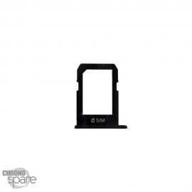 Tiroir SIM Samsung Galaxy Tab S2 9,7" Noir