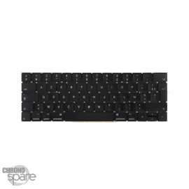 Clavier MacBook Pro 15" 2018 (A1990) sans rétro-éclairage Azerty
