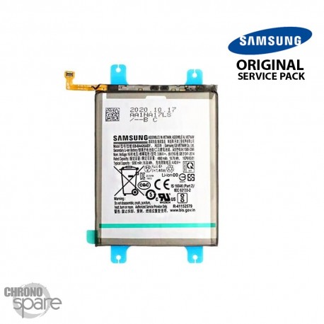 Batterie Samsung Galaxy A32-5G A326F / A42-5G A426F/ A72-4G A725F (officiel)