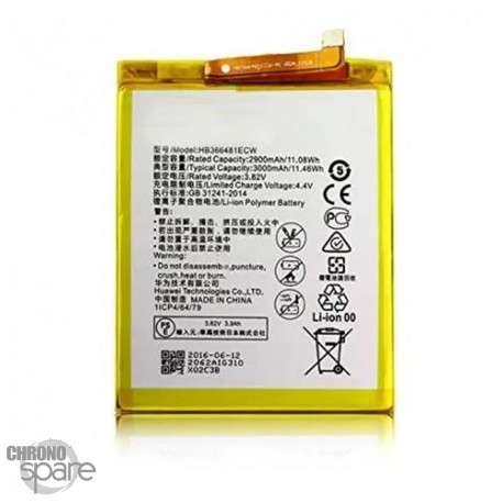 Batterie Huawei Honor 7A