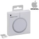 Cable USB-C vers Induction iPhone Apple Magsafe (Officiel) 15W Blanc avec boite