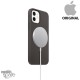 Cable USB-C vers Induction iPhone Apple Magsafe (Officiel) 15W Blanc avec boite