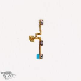 Nappe power + volume Xiaomi redmi note 9S 