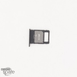 Tiroir SIM noir Samsung Galaxy Tab S6 Lite 10.4"