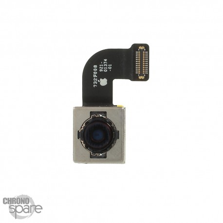 Caméra arrière iPhone SE 2020