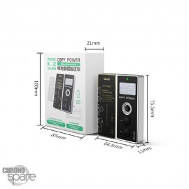 Batterie data correcteur Qianli