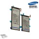 Batterie Principale et Secondaire Samsung Galaxy Z Fold 2 F916B (officiel)