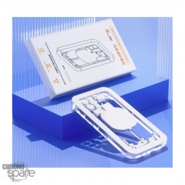 Moule de protection iPhone 8 ( pour machine laser)