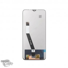 Ecran LCD + vitre tactile Xiaomi Redmi 9