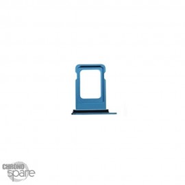 Tiroir SIM bleu iPhone 13