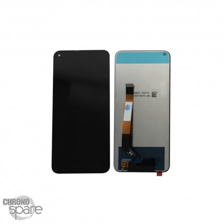 Ecran LCD + vitre tactile Xiaomi Redmi note 9T 5G