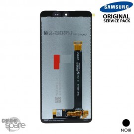 Ecran LCD + Vitre Tactile Samsung (SM-G525F) Galaxy Xcover 5 (officiel)