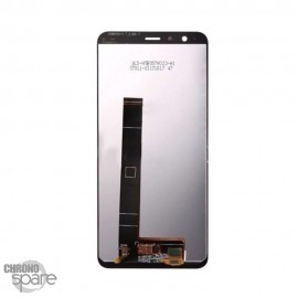 Ecran LCD + vitre tactile Asus Zenphone Max plus M1