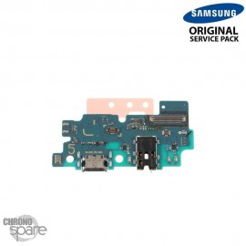 Connecteur de charge Samsung A50 (A505F) (Officiel)