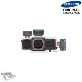 Caméra arrière Samsung Galaxy A50 (A505F) (Officiel)