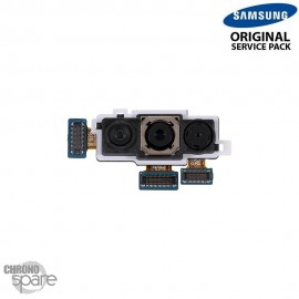 Caméra arrière Samsung Galaxy A70 (A705F) (Officiel)