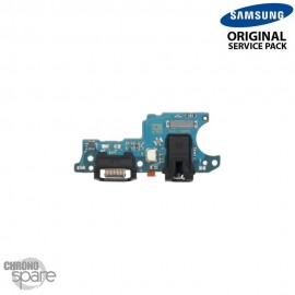 Connecteur de charge Samsung Galaxy A02S/A03S (A025G) (Officiel)