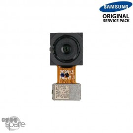 Caméra arrière 2MP (en haut) Samsung Galaxy A02S (A025G) (Officiel)
