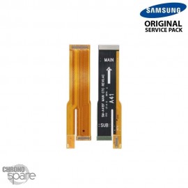 Nappe Carte Mère Samsung Galaxy A41 (A415F) (Officiel)