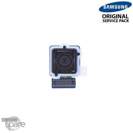 Caméra arrière Samsung Galaxy A10 (A105FN) (Officiel)