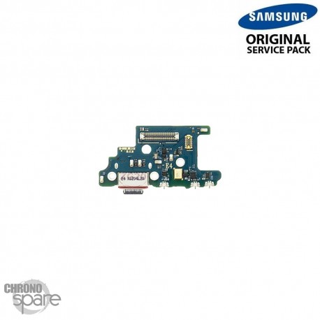 Connecteur de charge Samsung Galaxy S20 Plus (G985F) (Officiel)