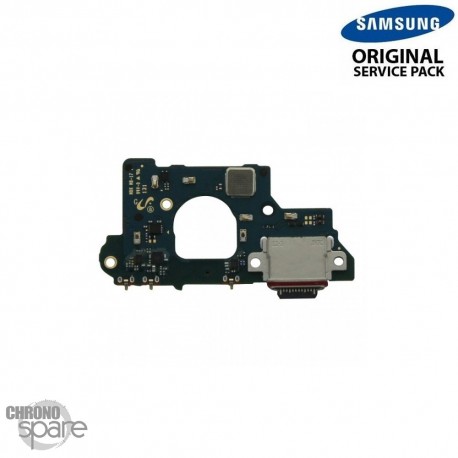 Connecteur de charge Samsung Galaxy S20 FE 5G (G781F) (Officiel)