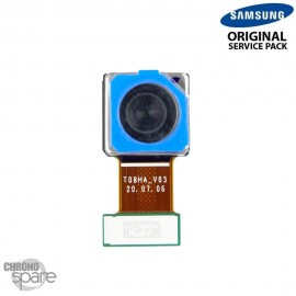 Caméra arrière 8MP Samsung Galaxy 20 FE 5G (G781F) (Officiel)