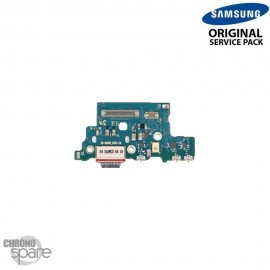 Connecteur de charge Samsung Galaxy S20 Ultra (G988N) (Officiel)