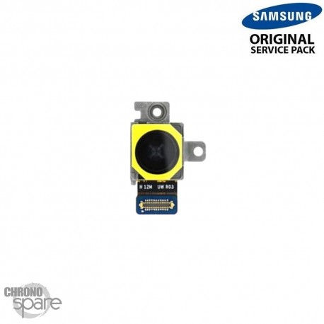 Caméra arrière 12MP Samsung Galaxy S20 Ultra (G988N) (Officiel)