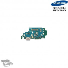 Connecteur de charge Samsung Galaxy S21 Ultra (G998B) (Officiel)