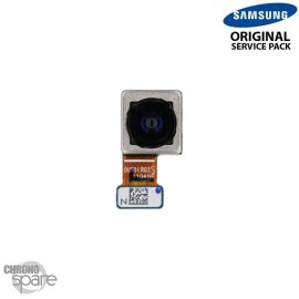 Caméra arrière 12MP Samsung Galaxy S21 Ultra (G998B) (Officiel)