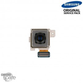 Caméra arrière 10MP Samsung Galaxy S21 Ultra (G998B) (Officiel)