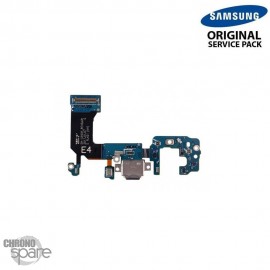 Connecteur de charge Samsung Galaxy S8 (G950F) (Officiel)